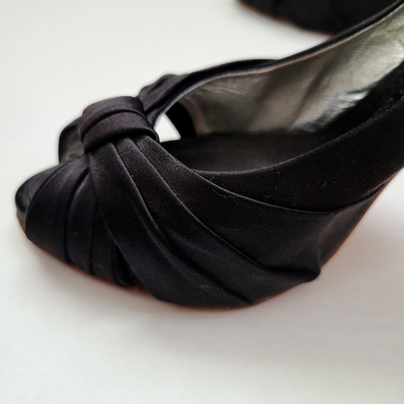 Giuseppe Zanotti Shoes - Giuseppe Zanotti Black Sandal